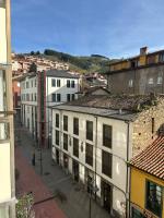 Apartamento Silvela Dos amigos - Ferienwohnung