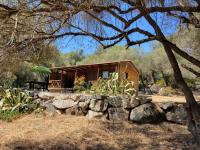 Chalet Cosy - U Nestru - B&B