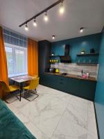 Appartamento con 1 Camera da Letto - Non Fumatori