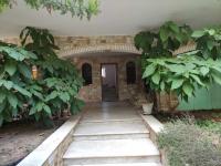 Emilia and Nikos Marousi apartment - B&B Atene