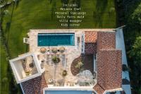 LaMaison - Concierge & Gourmet Serenity Escape - B&B