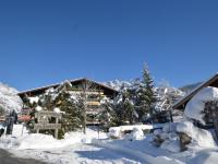 Wachtlnest - B&B Maria Alm am Steinernen Meer