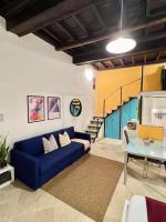 Charming Navona Duplex - B&B Roma