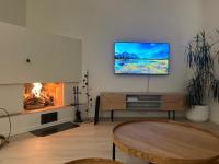 Fisherman's house - B&B