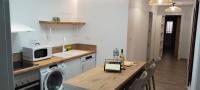 Appartement - Rez-de-Chaussée