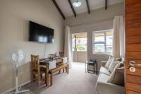 40 On Trotter The Coral Shack UNIT 22 - Bed and Breakfast Knysna