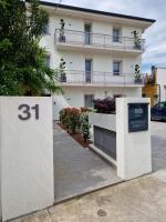 Residence Moretti piano primo - B&B