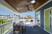 Flip Flops Forever by Sun Palace Vacations - Bed and Breakfast Fort Myers Beach
