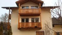 Spanglerhaus - Bed and Breakfast Deutschnofen
