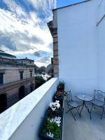 Politeama's Home - Luxury Apartment - B&B Palermo
