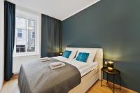 Grand Urban Residence Apartment - Ferienwohnung Wien