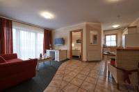Appartamento con 2 Camere da Letto e Terrazza 