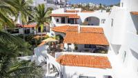 Manzanillo Apartment with Unbeatable Views 3 Bedrooms - Ferienwohnung