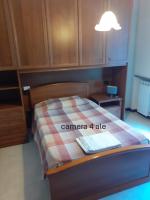 Chambre Simple Standard