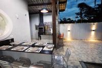 Casa Sossego - Chambres d’hôtes Ubatuba