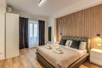 Vatican Private Apartment - Ferienwohnung Rom