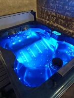 La chambre de Marin - B&B Lombers