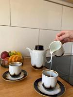 Pension Meeresblick - B&B Seeheilbad Graal-Müritz