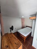 Habitación Individual