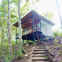 Casita del bosque - B&B