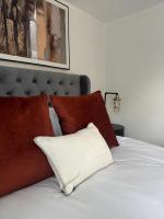 Cosy Hideaway 7 min from Soho farmhouse - Ferienwohnung Enstone