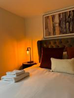 Cosy Hideaway 7 min from Soho farmhouse - B&B Enstone