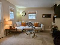 Charming, Pet-friendly Lake front Retreat WiFi - B&B Ferndale