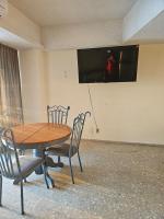 Departamento vista al mar y acceso a playa en bahía de Acapulco - Torres Gemelas - B&B Acapulco de Juárez