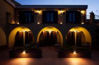 La Terra Del Mezzo - B&B Riposto