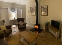 Bar Lodge at Broxa - B&B