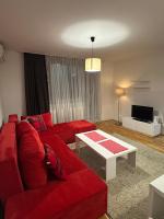 Riverilidza - Centar - Ferienwohnung