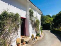 Pretty Dartmoor Cottage in woodland-setting - B&B Dunsford