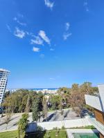 Villa Amira Vue sur Mer Tanger - Bed and Breakfast