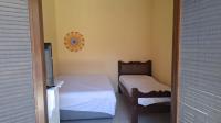 Chalé em Bertioga - B&B