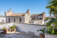 Salento. Nardò con magnifica terrazza - B&B