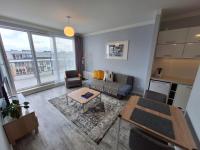 Live like a local 5th FLOOR apartment - B&B Danzica