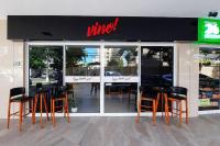 Luxuoso e Moderno Studio One Milenio no Cocó - B&B Fortaleza