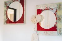 CASTELAR 290 - TERRAZA CON ASADOR - COCHERA - opcional- - B&B Córdoba