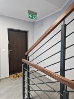 Studio z ogrodem przy Orlej - Ferienwohnung Lublin
