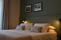 Economy Doppelzimmer