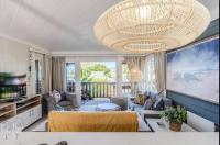 Knysna- Paradise by the Lagoon - Bed and Breakfast Knysna