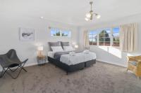 Thermal Adventure Retreat - Bed and Breakfast Rotorua