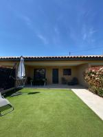 Hébergement à Sainte Lucie de Porto Vecchio - Ferienwohnung Conca