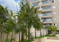 Apartamento Praia Enseada Guaruja 2 Quartos - B&B Guarujá