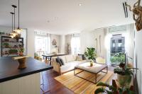 Luxury 2BR Apartment in Casco Viejo | City Views