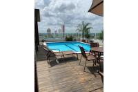 Estudio Confort West Flat com ótima localização. - B&B Mossoró