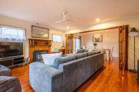 Mutts MTBs & Mud Pools - Chambres d’hôtes Rotorua