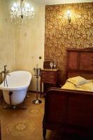 Appartement Deluxe