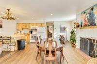 1/2 Mi to Skiing: Red River Condo w/ Free Shuttle! - B&B Red River