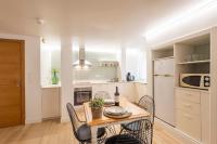 Apartamento 42 1 hab 140m Playa Caneliñas Máx 3 pax - B&B Sanxenxo